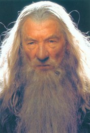 le fameux Glandalf