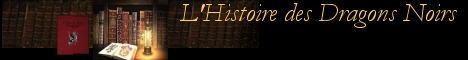 L'histoire des Dragons Noirs par Sv&auml;l, den Fl&auml;sk&auml;ter. www.fract.org