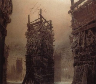 Le goulag de New Napoli