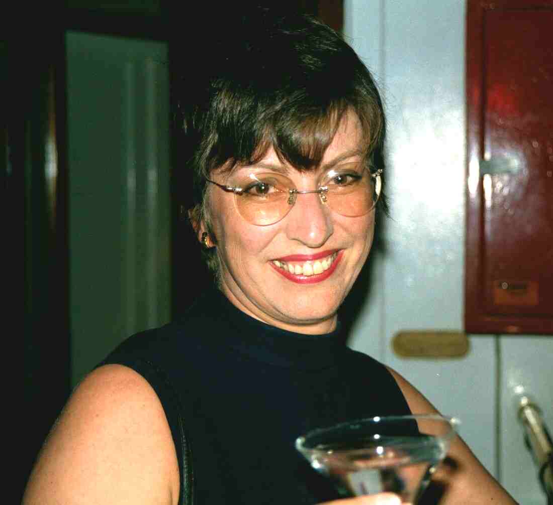 The Author