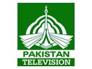pakistan television