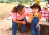 Smiling cowboy (59726 bytes)