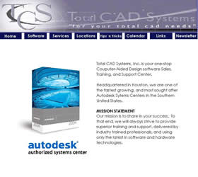 Corporate Web Sites