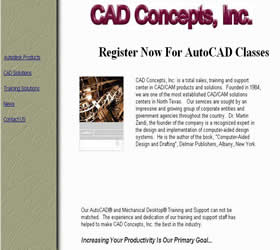 Corporate Web Sites