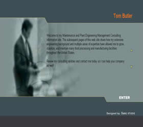 Service Web Sites