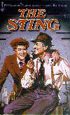 the Sting 