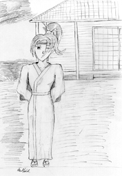 Achika Tsukono