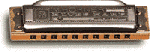 Blues Harp