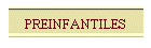 PREINFANTILES