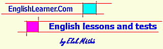 Cool site to have fun with English! Check it out!