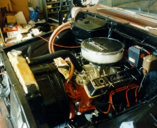 1962 Chevrolet Pick Up Truck