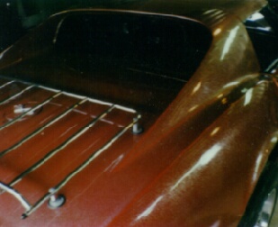 1968 Corvette
