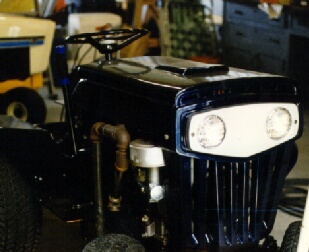 1968 MTD