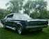 1966 Dodge Charger