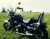 1984 Honda Shadow
