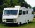 Dad's Motor Home