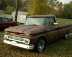 1962 Chevrolet P.U.