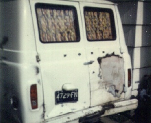 1967 Ford Econoline
