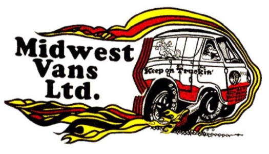 Midwest Vans Ltd.