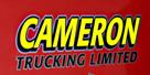 Cameron Trucking Limited
