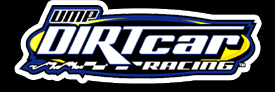 UMP DIRTCar Sportsman Series