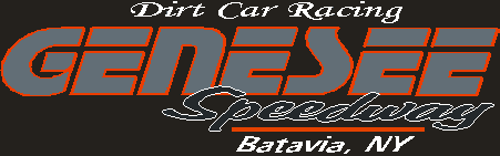 Genesee Speedway Racing every Saturday night !