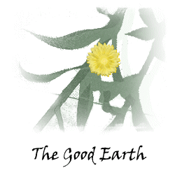 The Good Earth