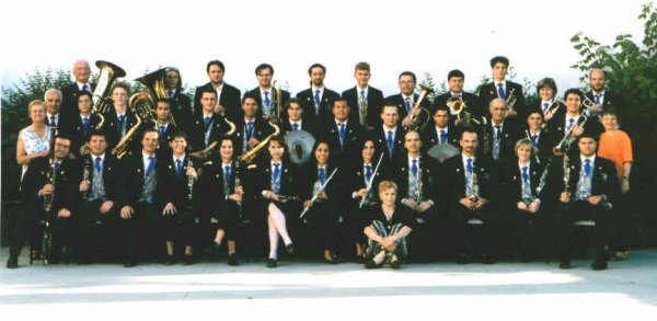 Banda
