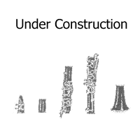 Under Construction