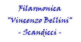 Filarmonica 'Vincenzo Bellini'