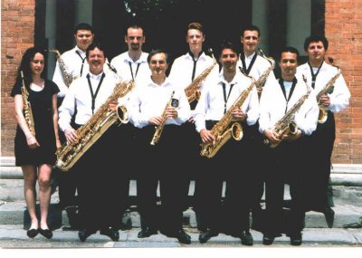 Giordan Sax