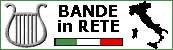 Logo Bande in Rete