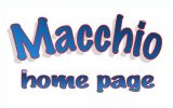 Macchio Home page