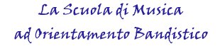 La Scuola