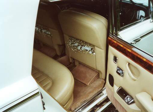 1974 Rolls Royce