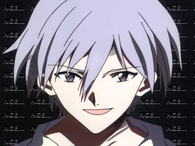 Digital Kaworu?