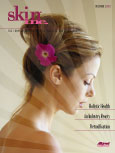 Skin Inc. magazine