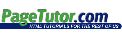 PAGE TUTOR.COM