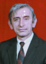Vasil Iljov