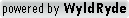Powered by WyldRyde IRC Network. Add a free web chat to your web site.