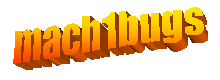 mach1bugs logo