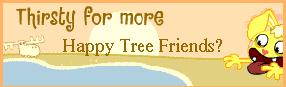 Happy Tree Friends: Cute and Fuzzy Animals in Disturbing Situations