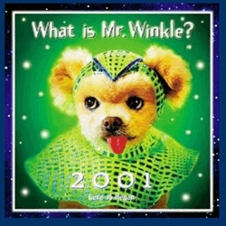 Mr. Winkle loves you!