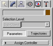 Menu Motion.