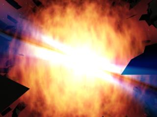 Tutorial para Criar Explos�es.