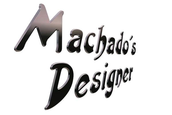 Machado�s Designer