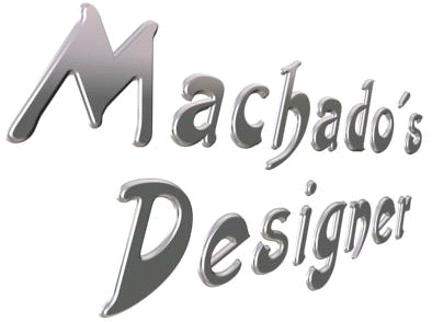 Machado�s Designer