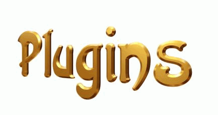 Plugin.