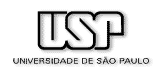Universidade de S�o Paulo.