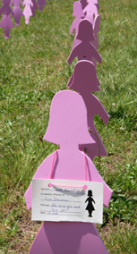 Field of Women
